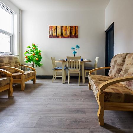 Chatham Lodge Double Room 4 Stoke-on-Trent Екстер'єр фото