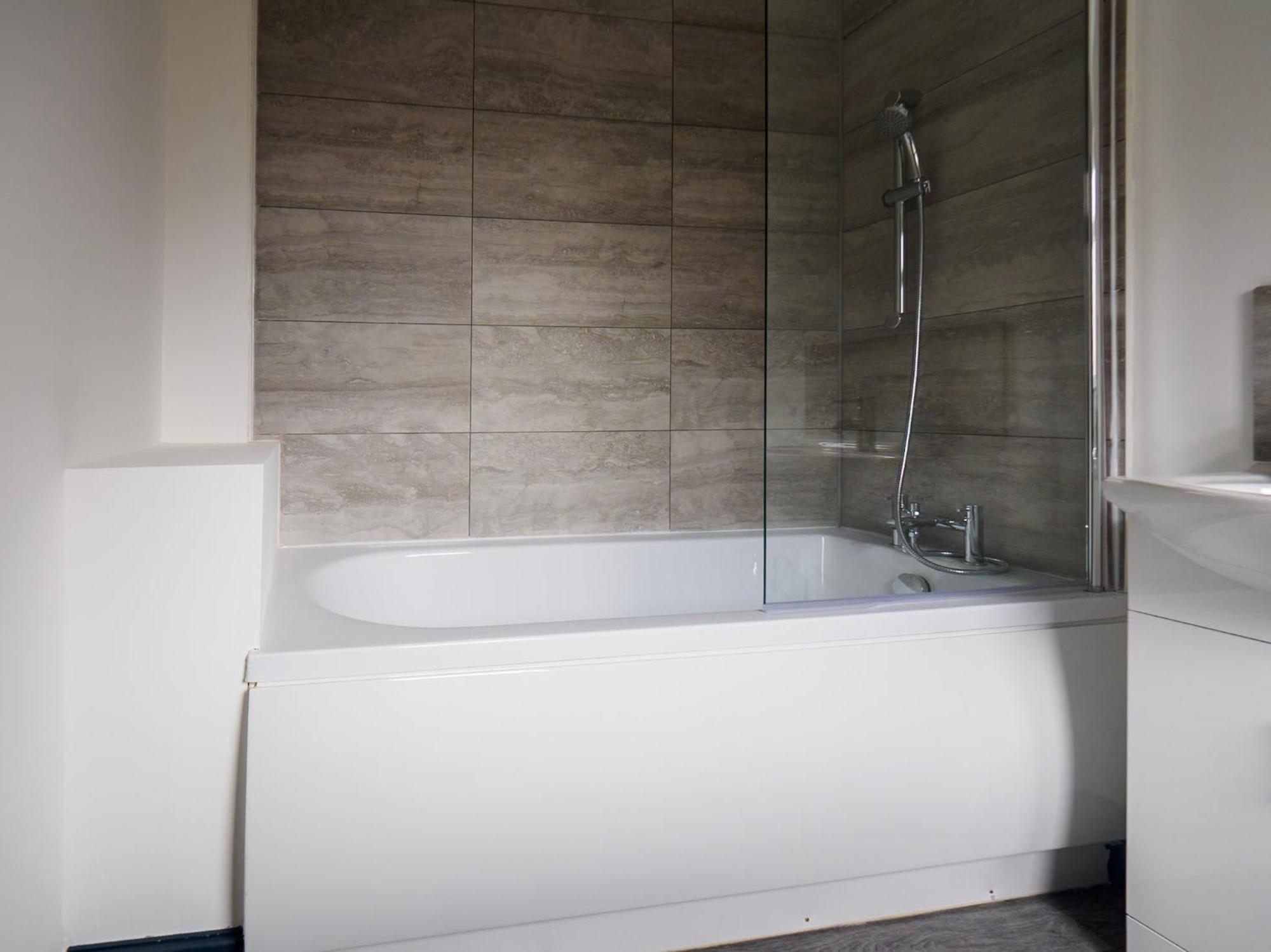 Chatham Lodge Double Room 4 Stoke-on-Trent Екстер'єр фото