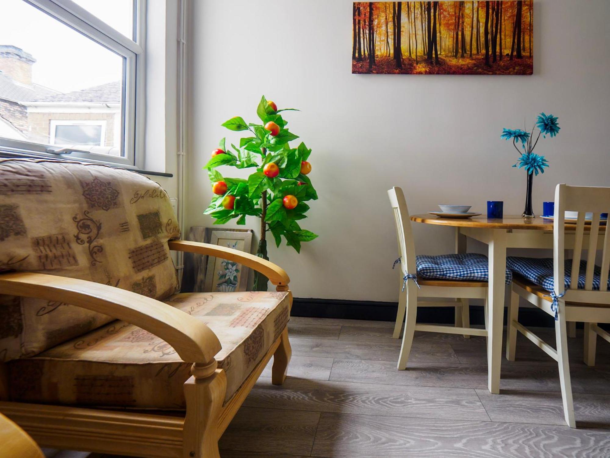 Chatham Lodge Double Room 4 Stoke-on-Trent Екстер'єр фото