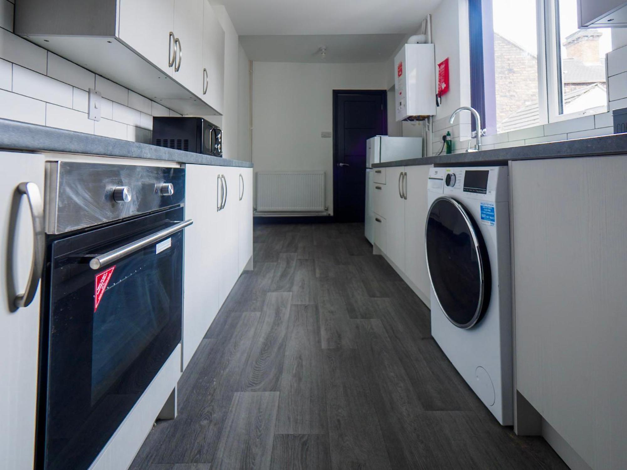 Chatham Lodge Double Room 4 Stoke-on-Trent Екстер'єр фото